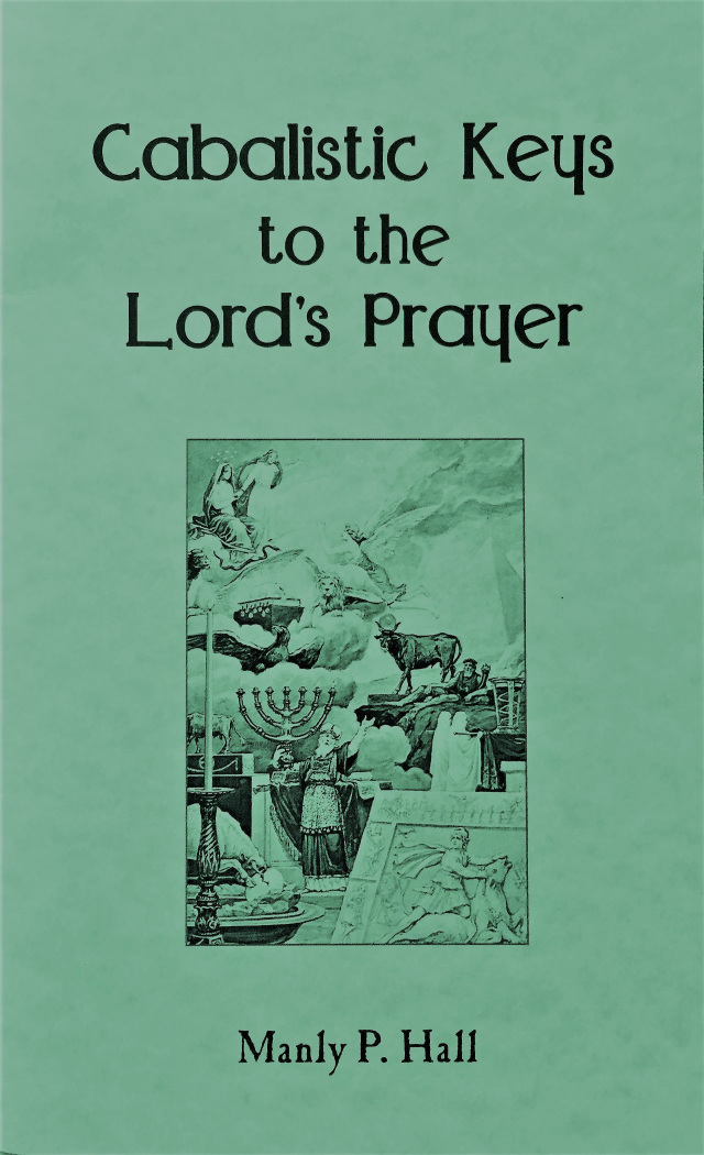 Cabalistic Keys to the Lord’s Prayer (eBook) PDF 3081