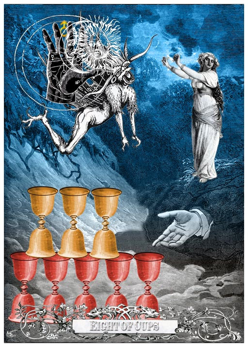 The Alchemical Visions Tarot Deck by Arthur Taussig - THE PHILOSOPHICAL  RESEARCH SOCIETY